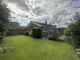 Thumbnail Detached bungalow for sale in Oakham Drive, Coalville