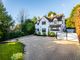 Thumbnail Detached house for sale in Greenhill Road, Otford