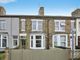 Thumbnail Terraced house for sale in St. Pauls Road, Peterborough