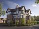 Thumbnail Flat for sale in Apartment 4, Station Road, Ashbourne, Derbyshire