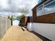 Thumbnail Detached bungalow for sale in The Bridge Approach, Whitstable
