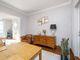 Thumbnail Terraced house for sale in Howden Street, London