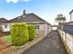 Thumbnail Bungalow for sale in Leamington Road, Morecambe, Lancashire
