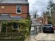 Thumbnail Semi-detached house for sale in Blacknest Gate Road, Ascot, Berkshire