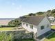 Thumbnail Detached house for sale in Templeton, Mawgan Porth