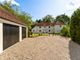 Thumbnail Detached house for sale in The Clockhouse, High Road, North Weald, Epping