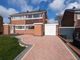 Thumbnail Semi-detached house for sale in Westwood Park, Newhall, Swadlincote, Derbyshire