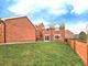 Thumbnail Detached house for sale in Warwick Rise, Cinderford