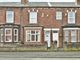 Thumbnail Terraced house for sale in Liverpool Road, Platt Bridge, Wigan