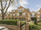 Thumbnail Flat for sale in Gower Road, Weybridge