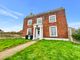 Thumbnail Detached house for sale in Old Perry Street, Northfleet, Gravesend, Kent