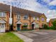 Thumbnail End terrace house for sale in Rosemary Close, Bradley Stoke, Bristol