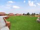 Thumbnail Detached bungalow for sale in Bradshaw Close, Winchelsea Road, Guestling, Hastings