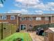 Thumbnail Terraced house for sale in Pinetrees Close, Copthorne, Crawley