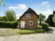 Thumbnail Semi-detached house for sale in Chisbury, Marlborough