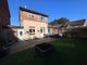 Thumbnail Detached house for sale in Jeffery Court, Warmley, Bristol