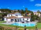 Thumbnail Detached house for sale in Grimaud, 83310, France