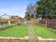 Thumbnail Semi-detached bungalow for sale in Brasslands Drive, Portslade, Brighton