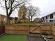Thumbnail End terrace house for sale in Meadow Court, Droitwich, Worcestershire