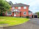 Thumbnail Detached house for sale in Milnholme, Bolton