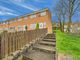 Thumbnail End terrace house for sale in Cwrdy Road, Griffithstown, Pontypool