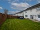 Thumbnail Detached house for sale in Buchan Park, Alloa, Clackmannanshire