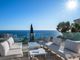 Thumbnail Apartment for sale in Cap d Ail, Villefranche, Cap Ferrat Area, French Riviera