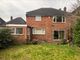 Thumbnail Detached house for sale in Pear Tree Road, Great Barr, Birmingham