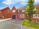 Thumbnail Detached house for sale in Rhodes Way, Billingshurst