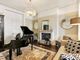 Thumbnail Semi-detached house for sale in Crescent Terrace, Cheltenham, Gloucestershire