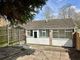 Thumbnail Bungalow for sale in Somerly Close, Binley, Coventry