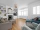 Thumbnail Terraced house for sale in Broxholm Road, West Norwood, London