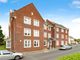 Thumbnail Flat for sale in Temeraire House, Oysell Gardens, Fareham, Hampshire