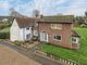 Thumbnail Detached house for sale in Long Lane, Aston End, Stevenage, Hertfordshire