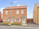 Thumbnail Semi-detached house to rent in Wisbech Road, Bicester