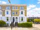 Thumbnail End terrace house for sale in Westcroft Square, London