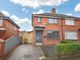 Thumbnail Semi-detached house for sale in Winrose Avenue, Leeds, West Yorkshire
