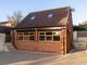Thumbnail Detached bungalow for sale in Jesmond Road, Darlington