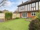 Thumbnail Flat for sale in Middle Green, Brockham, Betchworth