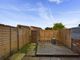 Thumbnail Terraced house for sale in New Trent Street, Ealand, Scunthorpe