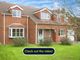 Thumbnail Detached house for sale in Hessle View, Barton-Upon-Humber