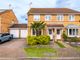 Thumbnail Semi-detached house for sale in Sandstone Drive, Kemsley, Sittingbourne