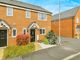 Thumbnail Semi-detached house for sale in Wren Close, Lower Stondon, Henlow