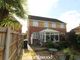 Thumbnail Semi-detached house for sale in Church Lane, Warmsworth, Doncaster