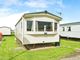 Thumbnail Mobile/park home for sale in Faversham Road, Seasalter, Whitstable