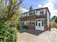 Thumbnail Semi-detached house to rent in Stainbeck Road, Chapel Allerton, Leeds