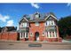 Thumbnail Detached house to rent in Highgrove Gardens, Stamford