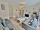 Thumbnail Link-detached house for sale in Acorn Drive, Horndean, Waterlooville