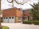 Thumbnail Detached house for sale in Deans Lane, Tadworth