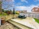 Thumbnail Detached house for sale in Ebor Gardens, Mirfield